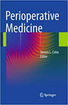 Perioperative Medicine雜志封面